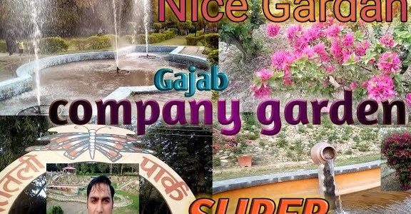 netaji subhash chandra bose garden company bagh