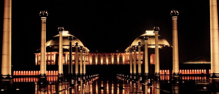 niear ambedkar park 1