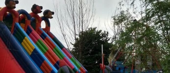 nilayoram childrens park