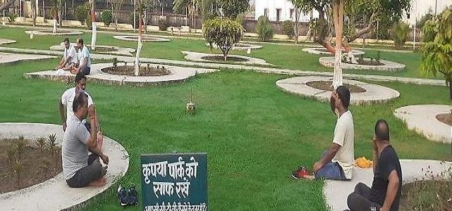 panchvati park