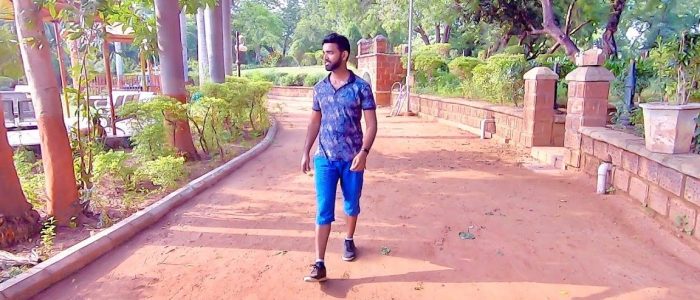 prahladnagar garden 2