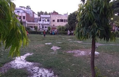 raja kanh dev park