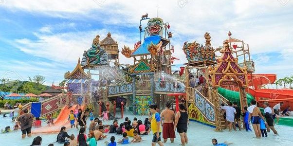 ramayana theme park