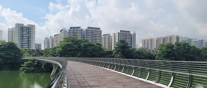 river side park