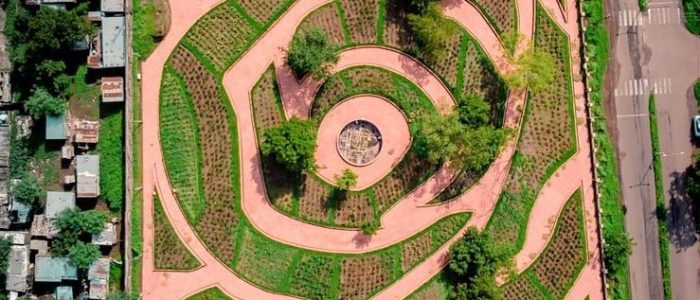 rose garden aurangabad