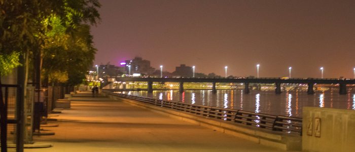 sabarmati riverfront 2