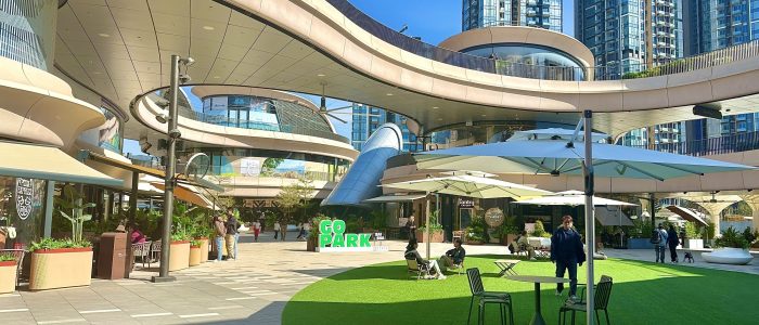 sai park