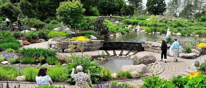 saket garden