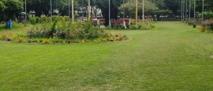 sardar beant singh park 1