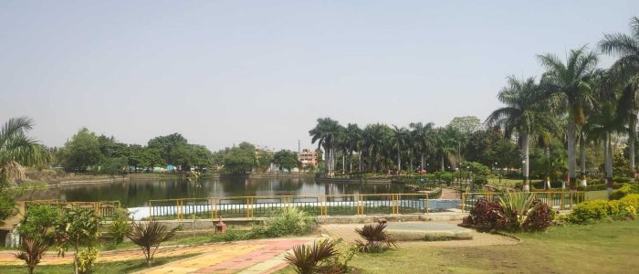 saryu sarovar park bhopal 1