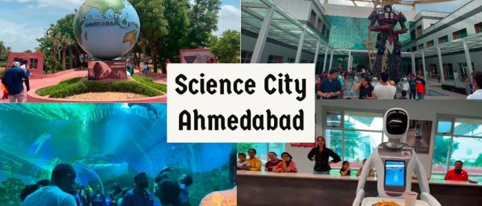science city ahmedabad 2
