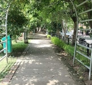 sector 21a park