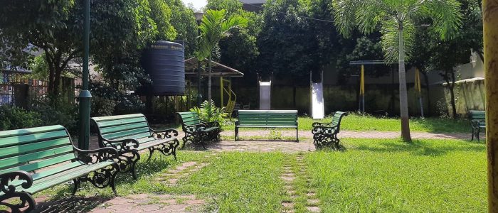 seva sardar nagar umang park