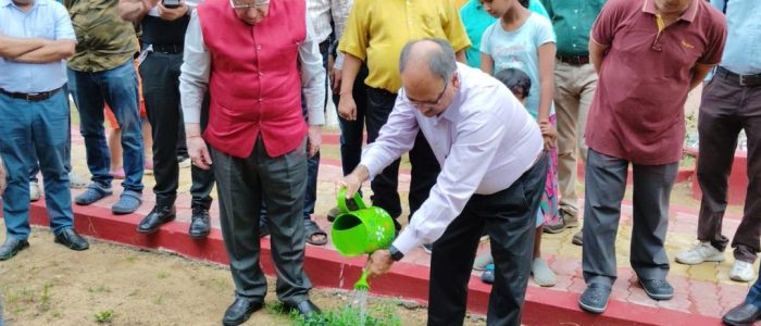 shatabdi park iit ism dhanbad