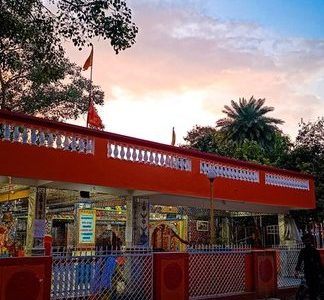 shiv madir park hello point indrapuri colony indore
