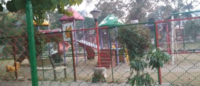 shivala colony park