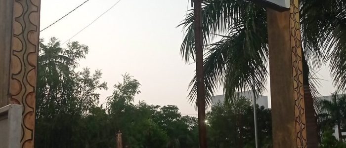 shree lal bahadur shashtrijee public garden