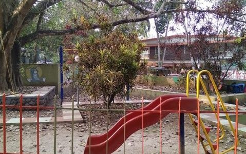 soorya gardens childrens park