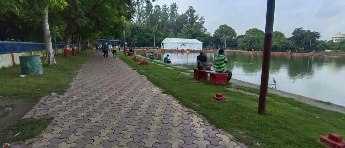 surya sarovar