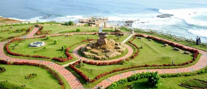 tenneti park