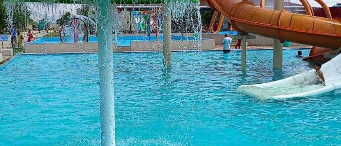 the best parks en anantapur