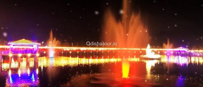 The Best Parks en Berhampur 1 the best parks en berhampur