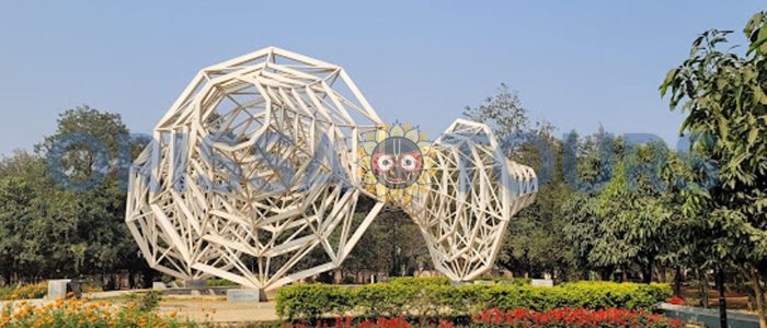 The Best Parks en Bhubaneswar 1 the best parks en bhubaneswar
