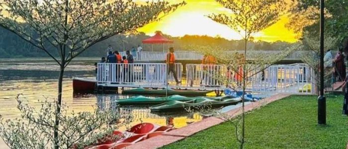the best parks en kayamkulam 1