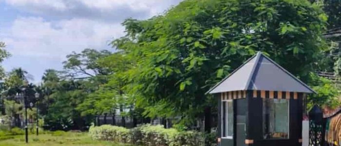 the best parks in agartala 1