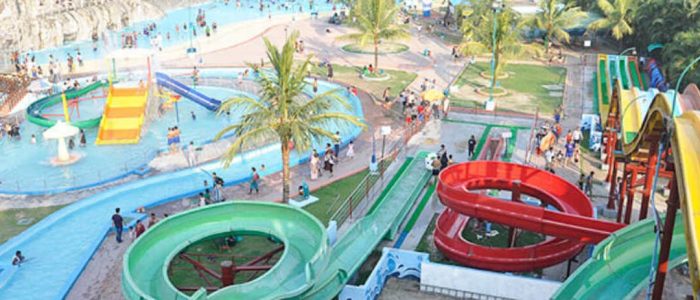 the best parks in kolkata