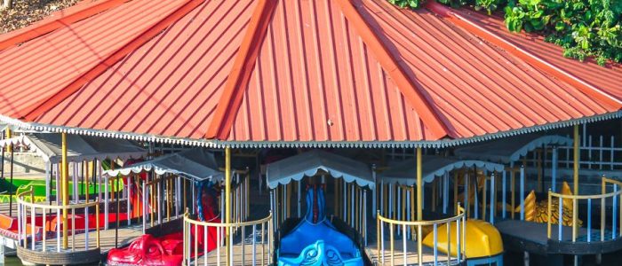 the best parks in kottayam 1