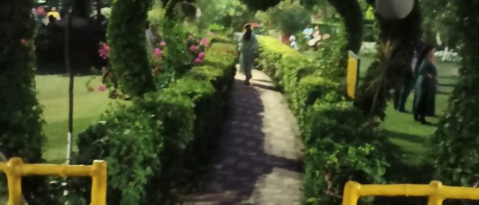 the best parks in ludhiana