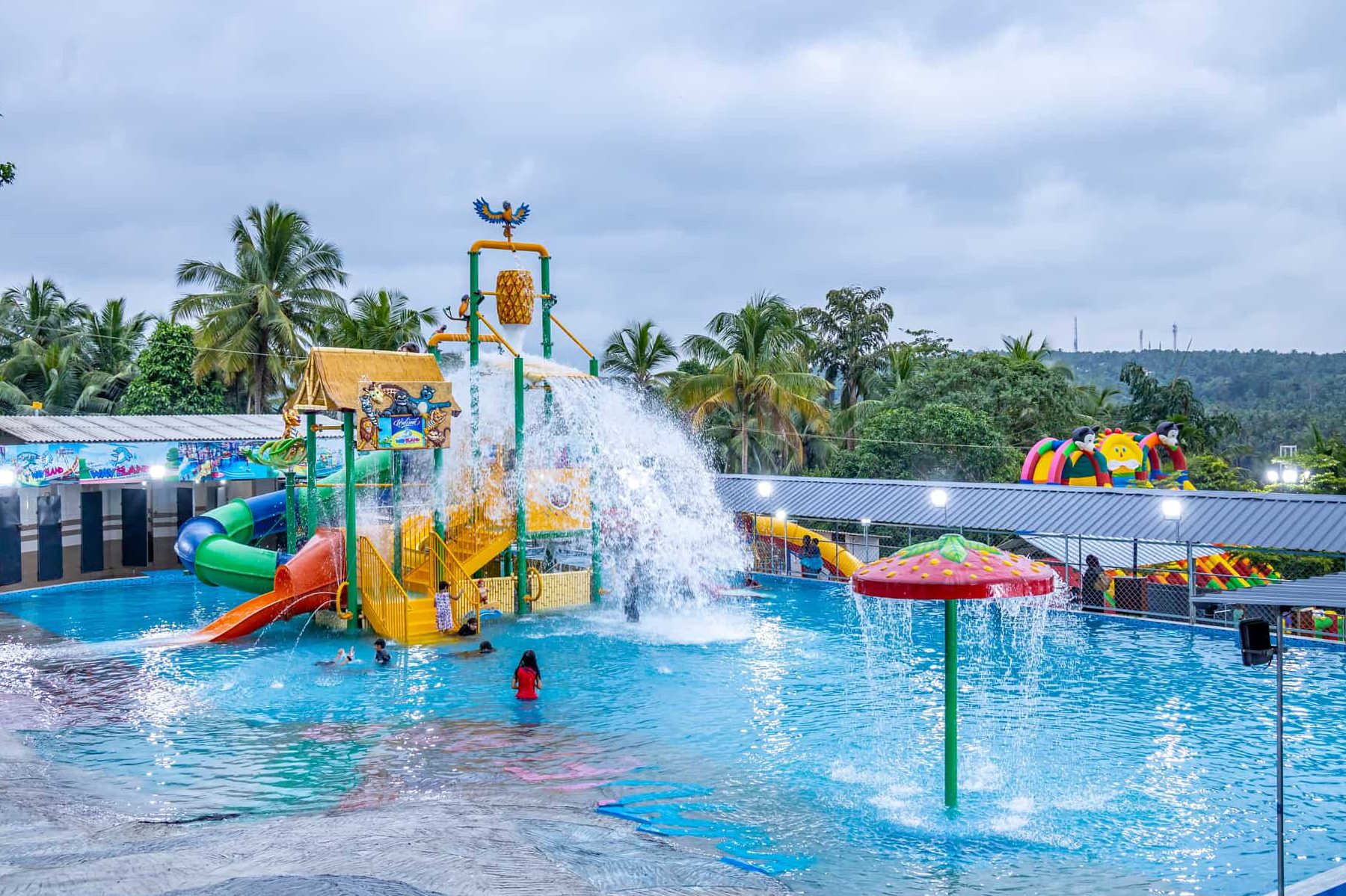 the best parks in malappuram