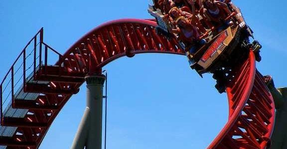 the great fun amusement park 2