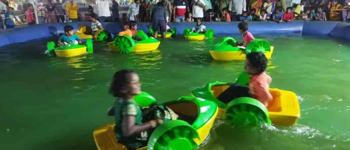 thirumukkulam childrens park tallakulam perumal temple tank