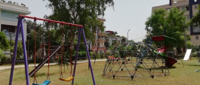 tilak park