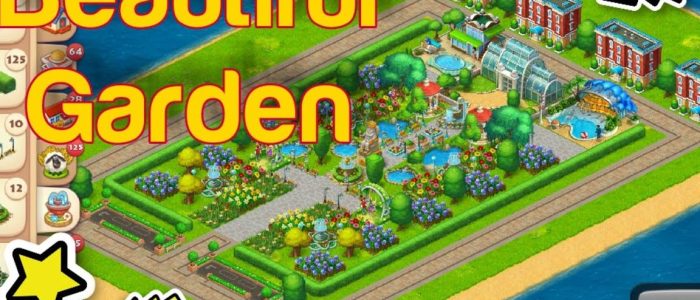 township garden