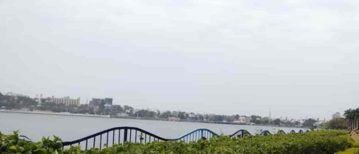 vardhman park lake view 1