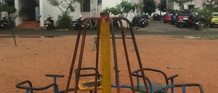 vasudhara kids playground 1