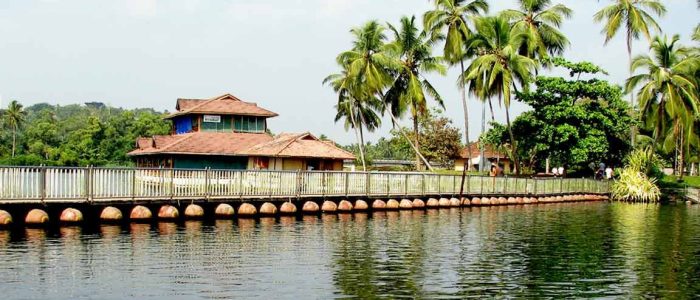 veli lake tourist village 1