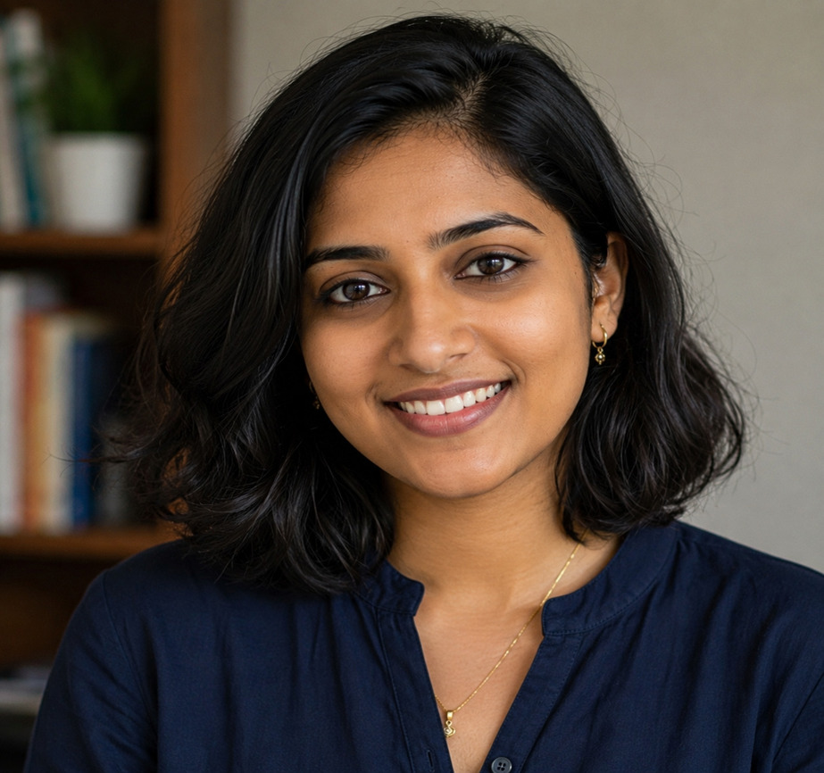 The Best Parks in Bilaspur 2 Shreya Balachandran, Founder of Apiflow.one
